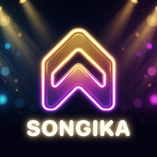 Icono de la aplicación Songika